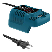 For Kobalt 24V Battery Charger Replacement, Compact Charger for Lithium Ion Batteries US Plug
