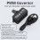 18W DC12V1.5A PWM Speed Controller with USB TYPE-C Interface for DIY Watercooling 2