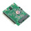 IDE MSATA-Adapter 2,5 Inch 5V IDE Naar MSATA SSD-Converterkaart 2