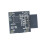 TPM 2.0 Encryption Security Module TPM MS-44462-SPI 12 Pin SPI TPM2.0 Security Module for MSI Motherboard 5