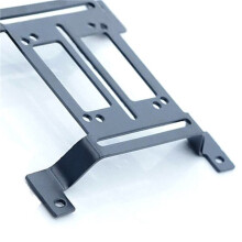 PC-Houderbeugels Standaard voor 12 cm Ventilator/Pomp/Radiator/Reservoir Computerwaterkoeler Vaste Positie Componenten Fittingen
