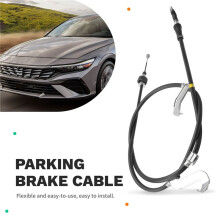 59770-3X300 Parking Brake Cable for Parking Brake Cable 597703X300 Right