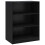 VidaXL vidaXL Kleiderschrank Schwarz Eichen-Optik 77 x 48 x 102 cm 2