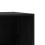 VidaXL vidaXL Kleiderschrank Schwarz Eichen-Optik 77 x 48 x 102 cm 7