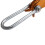 Wire Clamp Cable Wire Rope Grip Puller Pulling Tightening Tool (25-70, 10KN) 7