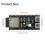 Placa de Desarrollo ESP32-S3 Dual Type-C, Placa CORE, ESP32-C3-DevKitM-1, ESP32-C3--1, ESP32-S3-DevKit B 6