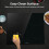 Hisense Hisense 60cm 4 Zone Ceramic Hob E6422SC 7