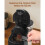 Permanent Coffee Filter for  PB051 / PB040 / PB041ST - Compatible with  Pods & Grounds Coffee Maker 7