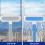 Window Screen Brush Household Cleaning Tool Window Cleaning Tool Household High-Rise Windshield Scraper 3