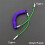 Super Fast Charging Cable Type C to Type C Charger USB C Data  Spring Data Cable 5