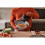 KitchenAid KitchenAid Go Cordless Hand Mixer without Battery 5KHMR700BM 3