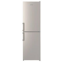 Indesit 287 L Fridge Freezer 50/50 – Low Frost, Fast Freeze, Fresh Space+
