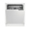 Indesit Indesit Push&Go Integrated Dishwasher - White control panel IN2IE13DT70UK 1