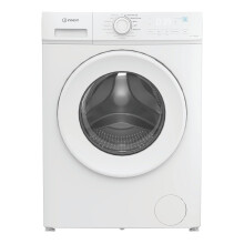 Indesit MyTime 7kg 1200rpm Washing Machine - White IMA762MYTIMEUK