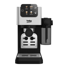 Beko CaffeExperto Espresso Coffee Machine CEP5304X – Black CEP5304X