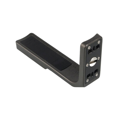 For  X5/X4/X3 Horizontal Bracket Panoramic Camera 1/4 Interface Horizontal and Vertical Adapter Bracket 1