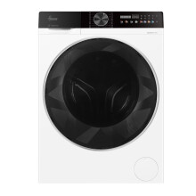 Hoover Ultra Pro 9kg 1400rpm Washing Machine - White HBP49SBL10UC-80