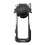 Hepail for  X4 Shockproof Protective Rabbit Cage Expansion Case for  X4 Metal Frame Accessories 1