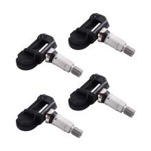 4PCS Car TPMS Tire Pressure Monitoring Sensor 670002790 for Quattroporte Ghibli Levante GranTurismo
