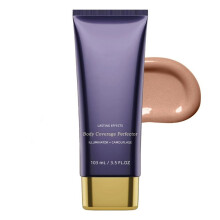 Beauty Body Coverage Perfector-Waterproof Leg & Body Makeup-Concealer for Scars, Spots, Veins, Tattoos and More