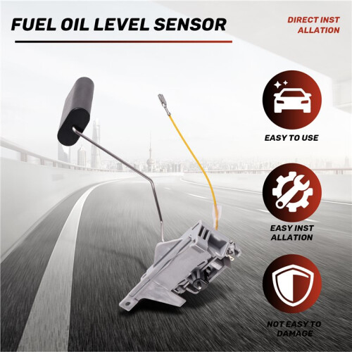 7L2Z-9A299-A Bränsleoljenivåsensor för  Explorer 2006-2007 Bilaccessoarer 1