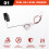 83320-60440 Bränsleoljenivåsensor för  Prado 2002-2009 Bilaccessoarer 2