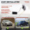 7L2Z-9A299-A Bränsleoljenivåsensor för  Explorer 2006-2007 Bilaccessoarer 3