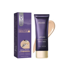 EELHOE Body Concealer Full Coverage Long Lasting Cover Blemishes Natural Finish Professional Waterproof Concealer Natural Color