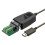 Cavo Seriale DT-5019C USB A RS232/485/422 (4-In-1 Multi-Protocol) con Doppio Chip 1