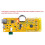 Deauther  5G ESP32C5 WiFi Development Board 1.3-Inch ST7789 IPS Display Screen USB Type-C WiFi ESP32-C5 Dev Board 3