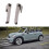 Cabo de Teto Solar para Carro Cabeça de Eixo Macio Compatível com  Cabriolet Conversível R57 F57 6