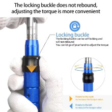 3/8 Inch Aandrijving Moment Sleutel Set 10-60 N.M met Lange Verlengbalk 14mm 16mm Bougies Stekker T20 T30 T40 Bit Stekker A