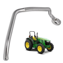 9/16" -Schlüssel JDE80 Motorbefestigungsbolzen Spezialreparaturwerkzeug für Traktoren 3029 4024 4039 4045 5030 6059 Motoren