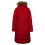 Trespass (M, Red) Trespass Womens/Ladies Audrey Padded Jacket 1