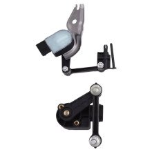 1set Fjäderhöjdssensor (Vänster) 95534107621 95533107721 Lämplig för Cayenne