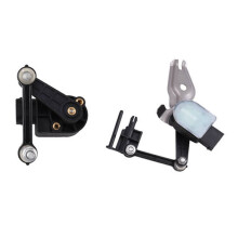 1set Fjäderhöjdssensor (Höger) 95534107620 95533107720 Lämplig för Cayenne