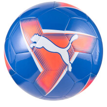 (5, Blue/White) Puma Prestige Galactic Football