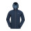 (XXS, Blue) Mountain Warehouse Mens Exodus Waterproof Soft Shell Jacket 1