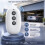 433MHz Remote Control Universal Cloner Remote Control 1527 Learning Code for Gate Garage Door Forward-Reverse Motor B 6