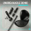 2 Adattatori per Shaft da  con Punta da 0,335 per  M3 M4 M5 M6SIM 2
