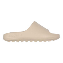 (12 UK Wide, Ecru) Jack Wills Mens Chunky Sliders