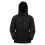 (3-4 Years, Black) Mountain Warehouse Childrens/Kids Exodus Camo Soft Shell Jacket 1