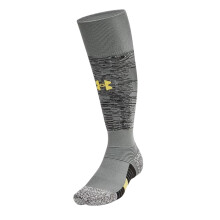 (4 UK - 7.5 UK, Green) Under Armour Unisex Adult Magnetico Ombre Socks