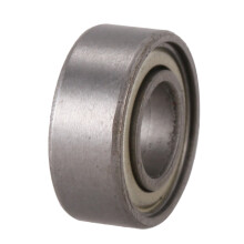 30Pcs Miniature Deep Radial Bearings - 10Pcs 686Z 6Mm x 13Mm x 5Mm & 20 Pcs 624Zz 4Mm x 13Mm x 5Mm