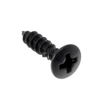 200 Piece Bass and Guitar Pickguard Screws Scratch Plate & 1x 7 String Locking Nut Electric Guitar Nut Tremolo Bridge