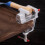 Bench Vise Multi-Function Micro-Type Small Jeweler Hobby Clamp Bench Flat-Nose Vise Tool Vise 6