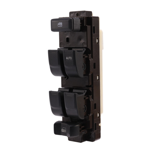 2Pcs Power Window  - for   1996-2000 & for  D-Max 2003-2011 2