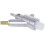 2Pcs 2000Lbs Capacity Heavy Duty Adjustable  U Bolt & 1Pcs Automatic Sand Blasting Machine, (Without Nozzle) 6