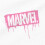 Marvel Marvel Graffiti Tote Bag 3