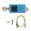 N-Type 100K-10Ghz V7.0 RF Power Meter TTL Software Communication TYPE-C USB Data Export Power Detector RF Attenuator 1